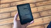 Amazon Kindle reader review: A must-have for book lovers