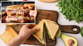 Triangle or rectangle: What is the ‘right’ way to cut a sandwich?