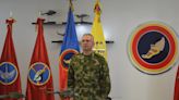 Petro designa a Luis Emilio Cardozo como nuevo comandante del Ejército