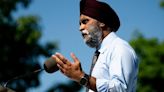 Military was following ‘legal orders’ to try to rescue Afghan Sikhs, Gen. Eyre says