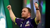 Luke Littler to get £50,000 prize money after trouncing Raymond van Barneveld