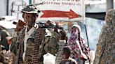 Al menos cinco yihadistas de Al Shabaab muertos al intentar fugarse de una prisión de Mogadiscio (Somalia)