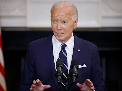 How Biden really feels about being forced to step down from 2024 race