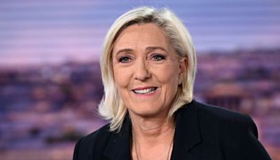 ¿Quién es Marine Le Pen? Así es la vida de la histórica líder de la ultraderecha en Francia