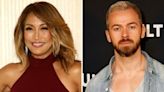 DWTS' Carrie Ann Reacts to Ex Artem Chigvintsev’s Wedding to Nikki Bella