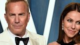Kevin Costner To Pay Ex-Wife $129,755 A Month For Child Support