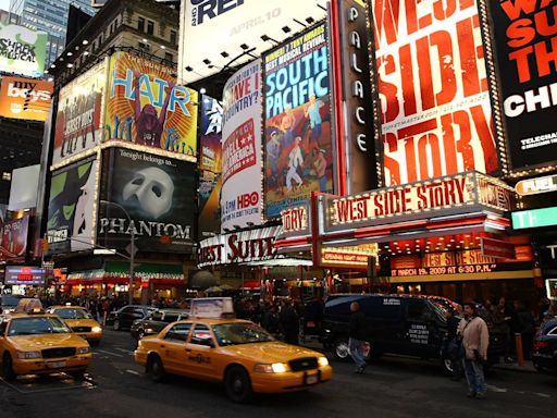 NYC Broadway Week begins today: How to get 2-for-1 tickets