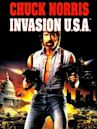 Invasion gegen USA