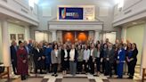 School Board honors 45 schools for earning Level 5 designation