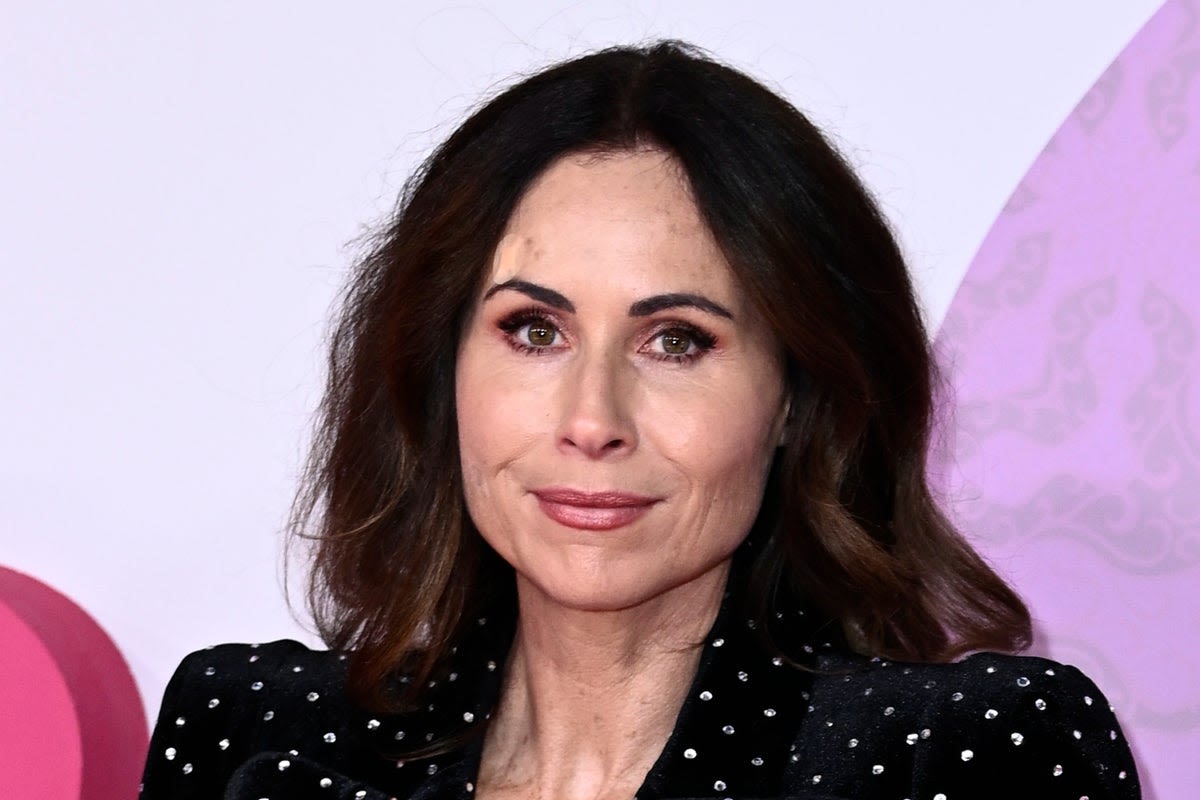 Minnie Driver says marrying Marvel star would have been ‘biggest mistake’ of her life