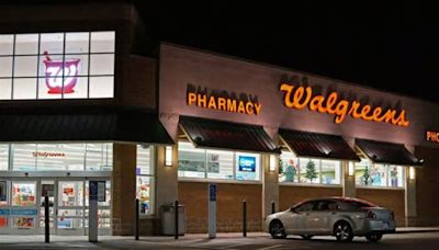 Investor Optimism Dampens as Walgreens Boots Alliance Struggles With Market Turbulence