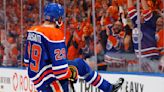 Oilers squeak by Kings in Game 2, series all square heading back to L.A.
