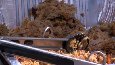 Rescheduled Surfside Beach BBQ Festival returns this weekend