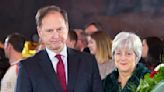Wife of Justice Alito called upside-down flag ‘signal of distress’