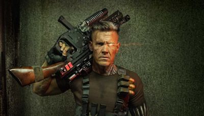 Deadpool & Wolverine: Brolin Absent, Hopeful On MCU Cable Future
