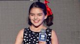 Experts Believe Suri Cruise May Have ‘Something to Say’ About Scientology Soon