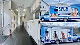 Westchester's First Mobile Adoption Unit To Debut At Chappaqua Farmer's Market