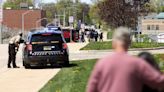 Investigators say student killed by police outside Wisconsin school had pointed pellet rifle - WTOP News