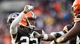 'We getting somewhere now': Browns cornerback Martin Emerson Jr. finds footing in 3rd year