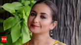 Divya Dutta recalls how Aditya Chopra's advice to her changed her perspective towards signing movies | Hindi Movie News - Times of India