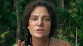 Melanie Rauscher, contestant on Naked and Afraid, dies at 35