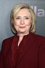 Hillary Rodham Clinton