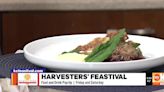 Feast for the Ages: Harvesters Feastival kicks off in front of Union Station