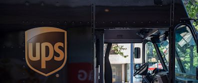 UPS Sells $2.6 Billion of Notes as New-Debt Barrage Persists