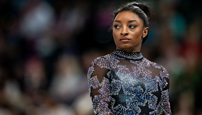 JO de Paris 2024 : la gymnaste américaine Simone Biles se fait lyncher après avoir mangé un pain au chocolat industriel
