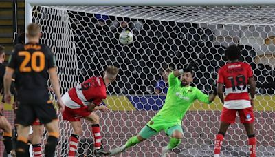 Carabao Cup draw in full as Hull City handed all-Championship tie