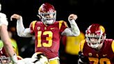Game Day: USC football is ahead of the expectations game