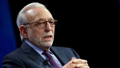 Nelson Peltz sells Disney stake weeks after Brooklyn Beckham’s billionaire father-in-law lost takeover battle