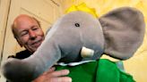 Laurent de Brunhoff, ‘Babar’ heir and author, dies at age 98