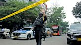 Suicide bomber hits Indonesian police station, killing 1