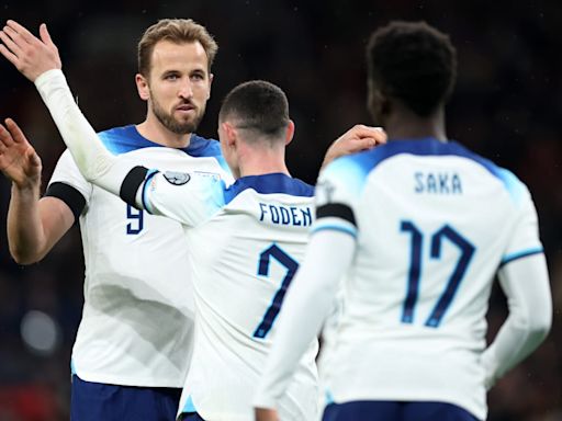 England Euro 2024 squad guide: Fixtures, predictions and best players