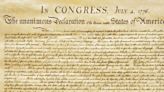 The United States at 247 years: Celebrating the Declaration of Independence