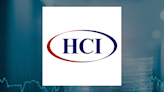 Teacher Retirement System of Texas Makes New Investment in HCI Group, Inc. (NYSE:HCI)