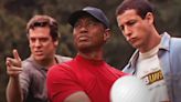 Tiger Woods' latest betting odds to appear in Happy Gilmore 2 revealed