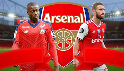 Ranking the 10 biggest Arsenal transfer flops