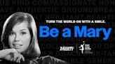 Mary Tyler Moore Vision Initiative and Variety Partner for Award and ‘Be a Mary’ Campaign