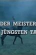 Der Meister des Jüngsten Tages