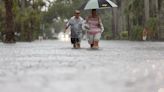 Tras las inundaciones en Florida, EEUU se prepara para condiciones climáticas extremas en varias partes del país