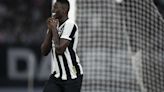 Botafogo vence o Inter amplia vantagem na liderança