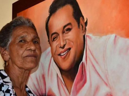 Mamá Vila, madre de Diomedes Díaz, ya venía enferma: este es el reporte detallado de sus últimos días
