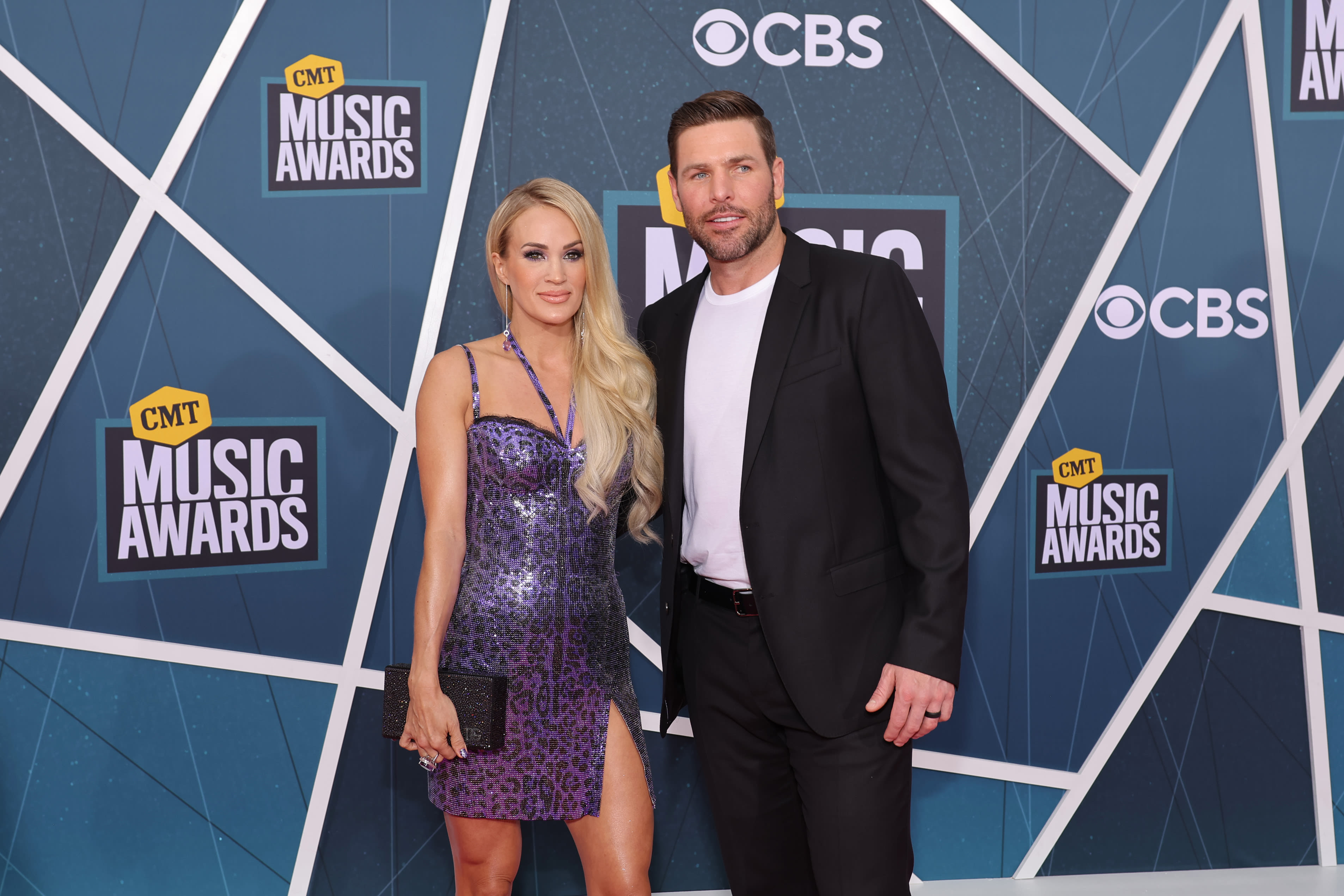 Carrie Underwood ‘Doesn’t Want to Put’ Time Into Expanding Family With Mike Fisher: Source