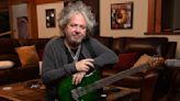 “I See It as a Bridge Between My Solo Music and Toto Music”: Check out Steve Lukather’s New “Someone” Visualizer From His...