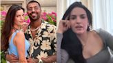 'We Have No Empathy': Natasa Stankovic Asks People To Be 'Less Judgemental' Amid Hardik Pandya Divorce Rumours