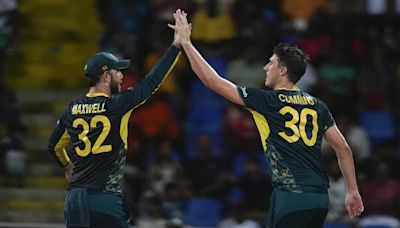 AUS vs BAN, T20 World Cup 2024: Cummins hat-trick, Warner fifty setup comfortable win for Australia