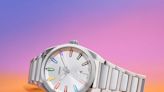 New Fossil Pride Collection Features Rainbow Watch & Accessories