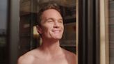 Neil Patrick Harris Goes Through 'Five Stages of Grief' in Netflix's New Series Uncoupled